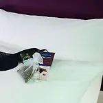 Moevenpick Am Potsdamer Platz Szálloda Berlin