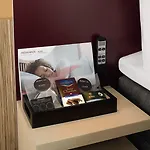 Moevenpick Am Potsdamer Platz Szálloda 4*
