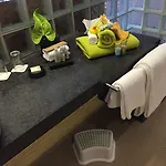 Moevenpick Am Potsdamer Platz Szálloda Berlin