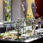 Moevenpick Am Potsdamer Platz Szálloda 4*