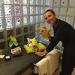 Moevenpick Am Potsdamer Platz Szálloda 4*