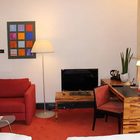 Hotel Moevenpick Am Potsdamer Platz Berlin