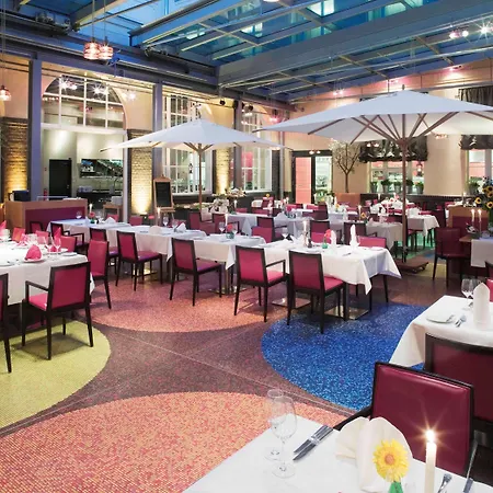 Moevenpick Am Potsdamer Platz Hotel Berlin