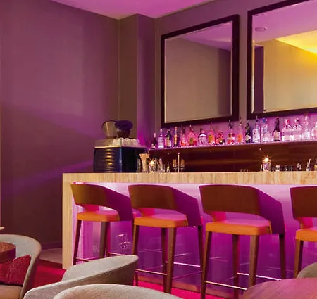 Moevenpick Am Potsdamer Platz 4* Berlin