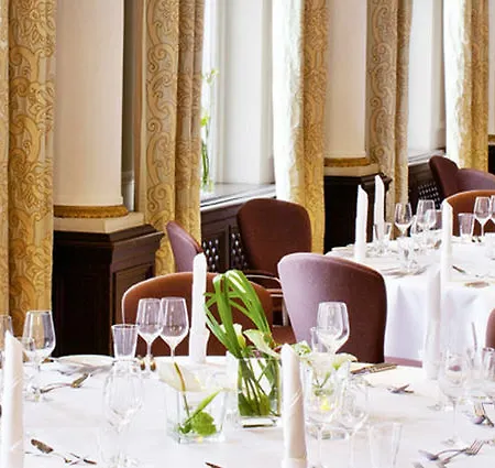 Hotel Moevenpick Am Potsdamer Platz Berlin