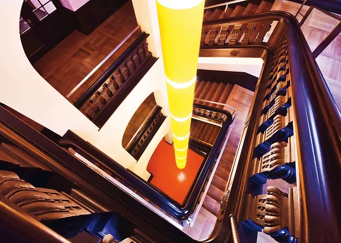 Moevenpick Am Potsdamer Platz