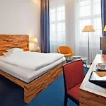 Hotel Moevenpick Am Potsdamer Platz Berlijn