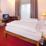 Hotel Moevenpick Am Potsdamer Platz Berlijn