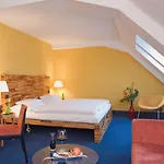 Moevenpick Am Potsdamer Platz Berlijn