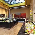 Moevenpick Am Potsdamer Platz Hotel Berlijn