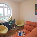 Moevenpick Am Potsdamer Platz Hotel 4*