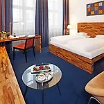 Moevenpick Am Potsdamer Platz 4*