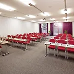 Moevenpick Am Potsdamer Platz Hotel Berlijn