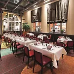 Moevenpick Am Potsdamer Platz 4* Berlijn