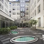 Moevenpick Am Potsdamer Platz Hotel Berlijn