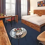 Moevenpick Am Potsdamer Platz Hotel Berlijn