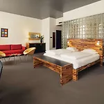 Hotel Moevenpick Am Potsdamer Platz