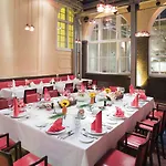 Moevenpick Am Potsdamer Platz Hotel