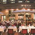 Moevenpick Am Potsdamer Platz Hotel Berlijn