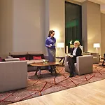 Hotel Moevenpick Am Potsdamer Platz Berlijn