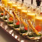 Moevenpick Am Potsdamer Platz Hotel