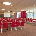 Moevenpick Am Potsdamer Platz Hotel 4*