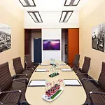 Moevenpick Am Potsdamer Platz 4*