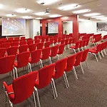 Moevenpick Am Potsdamer Platz Hotel