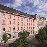 Hotel Moevenpick Am Potsdamer Platz Berlijn