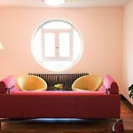 Moevenpick Am Potsdamer Platz Hotel