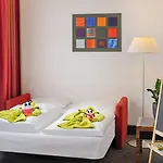 Moevenpick Am Potsdamer Platz Hotel