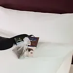 Moevenpick Am Potsdamer Platz Berlijn