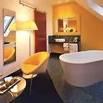 Moevenpick Am Potsdamer Platz