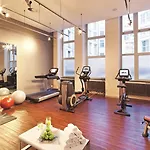 Moevenpick Am Potsdamer Platz 4* Berlijn