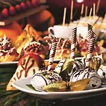 Hotel Moevenpick Am Potsdamer Platz 4*