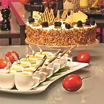 Moevenpick Am Potsdamer Platz Berlijn