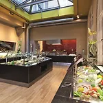 Moevenpick Am Potsdamer Platz 4* Berlijn