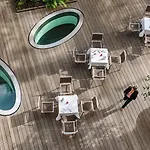 Moevenpick Am Potsdamer Platz Hotel 4*