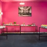 Hotel Moevenpick Am Potsdamer Platz Berlijn