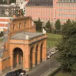 Moevenpick Am Potsdamer Platz 4* Berlijn