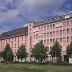 Hotel Moevenpick Am Potsdamer Platz Berlijn