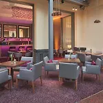 Moevenpick Am Potsdamer Platz Hotel 4*
