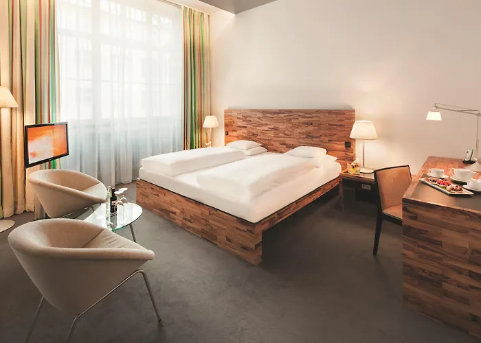 Moevenpick Am Potsdamer Platz