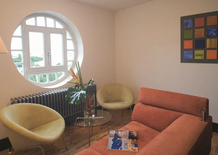 Moevenpick Am Potsdamer Platz برلين