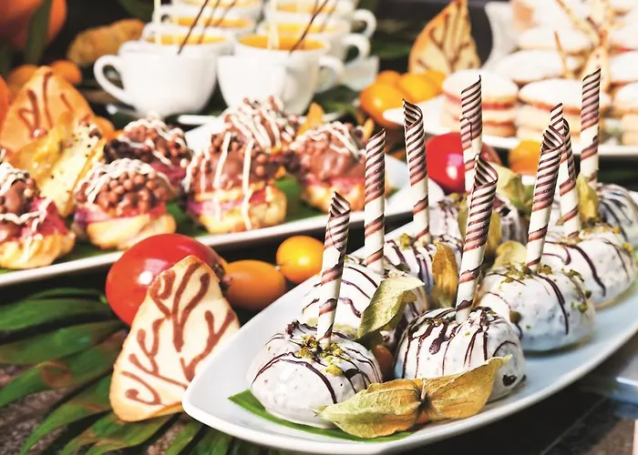 Moevenpick Am Potsdamer Platz برلين