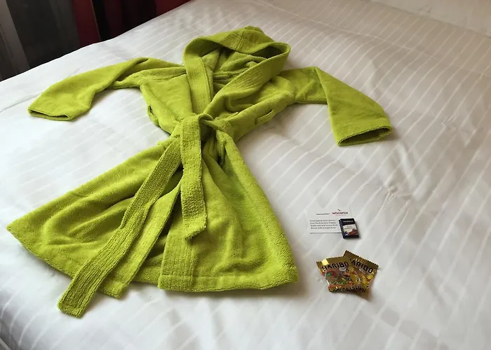 Moevenpick Am Potsdamer Platz