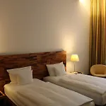 酒店 Moevenpick Am Potsdamer Platz