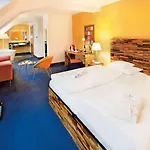 酒店 Moevenpick Am Potsdamer Platz 4*