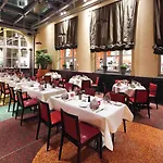 Moevenpick Am Potsdamer Platz 酒店 4*