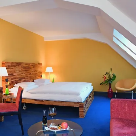 Moevenpick Am Potsdamer Platz 4* Βερολίνο